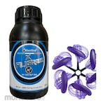 BlueCast LCD/DLP 3D Printer Resin X-Filigree (Tinta Resin 3D)