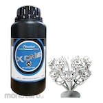 BlueCast LCD/DLP 3D Printer Resin X-ONE (Tinta Resin 3D)