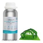Creality LCD/DLP 3D Printer Resin Castable Resin (Tinta Resin 3D)