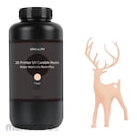Creality LCD/DLP 3D Printer Resin Water Washable (Tinta Resin 3D)