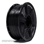 Flash Forge Flashforge 3D Printer Filament Ab 1000G Black (Filamen Printer 3D)
