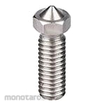 INDOMAKERS 3D Printer Stainless Steel Volcano Nozzle