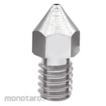 INDOMAKERS E3D V6 3D Printer Nozzle Stainless Steel