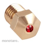 INDOMAKERS E3D V6 Nozzle High Temperature