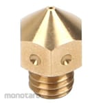 INDOMAKERS High Quality 3D Printer Nozzle MK8