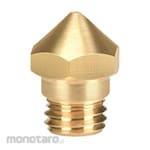 INDOMAKERS MK10 RepRap 3D Printer Copper Nozzle