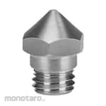 INDOMAKERS MK10 RepRap 3D Printer Stainless Nozzle