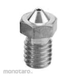 INDOMAKERS Stainless 3D Printer Nozzle E3D (Nosel Printer 3D)