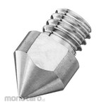 INDOMAKERS Titanium 3D Printer Nozzle MK8
