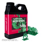 Phrozen LCD/DLP 3D Printer Resin Castable Resin W20