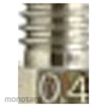 Raise3D Raise3D Genuine New Nozzle (Standard Equipment 0.4Mm)