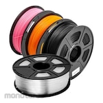 SUNLU 3D Printer Filament PETG 1.75mm