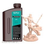 SUNLU LCD/DLP 3D Printer Resin Plant-Based (Tinta Resin 3D)