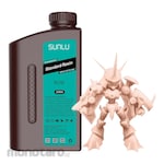 SUNLU LCD/DLP 3D Printer Resin Standard (Tinta Resin 3D)