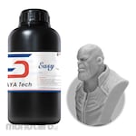 Siraya Tech LCD/DLP 3D Printer Resin Easy (Tinta Resin 3D)
