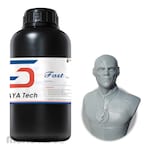 Siraya Tech LCD/DLP 3D Printer Resin Fast (Tinta Resin 3D)