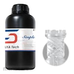 Siraya Tech LCD/DLP 3D Printer Resin Simple