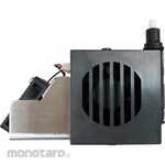 XYZprinting High Temperature Extruder 0.6mm for Da Vinci Pro Evo