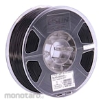 eSUN Filament ABS+ 2.85 (Filamen Printer 3D)