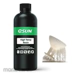 eSUN LCD/DLP 3D Printer Resin High Temp (Tinta Resin 3D)
