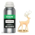 eSUN LCD/DLP 3D Printer Resin Standard (Tinta Resin 3D)