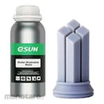 eSUN LCD/DLP 3D Printer Resin Water Wash (Tinta Resin 3D)