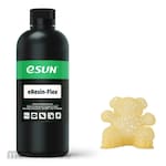 eSUN LCD/DLP 3D Printer Resin eResin Flex (Tinta Resin 3D)