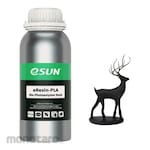 eSUN LCD/DLP 3D Printer Resin eResin PLA (Tinta Resin 3D)