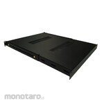 Abba-Rack 19inch Adjustable Flat Shelf