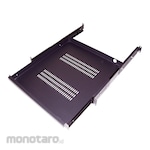 Abba-Rack Premium Series 19 inch Telescopic Drawers