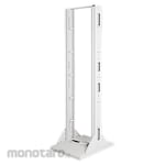 Abba-Rack Premium Series 19Inch Open Rack