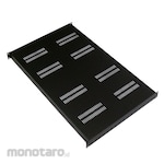 Abba-Rack Premium Series 19inch Flat Shelf For Close rack 1070mm-1150mm