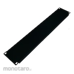 Abba-Rack Premium Series Blank Panel