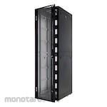 Abba-Rack Premium Series Closed Rack 19inch