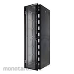 Abba-Rack Premium Series Closed Rack 24inch