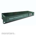 Abba-Rack Premium Series Rackmounted Digital Temperatur Unit