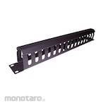 Abba-Rack Premium Series Wire Management Panel Include Cover