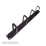 Abba-Rack Premium Series Wire Management Panel