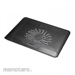 ESCO 350x260x25.5mm Cooling Pad for Laptop