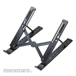 ESCO 60x 18x280mm Laptop Stand