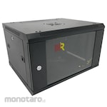 Hagane Wall Mount Rack Single Door - Project Series