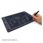 Magnetic Laboratries Electronic Memo Pad