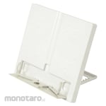 SONIC [Stationery] Book Up Reading Stand Improve your book, posture, and concentration!