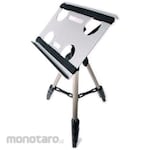 THANKO (Electronics) Notebook Pc Desk For Camera Tripod