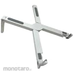 Trimate foldable laptop stand