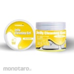 JTT Cleaning gel case type