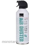 Nakabayashi Non-freon air duster trigger type