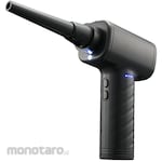 Ohm Electric Rechargeable electric air duster