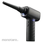 Ohm Electric Rechargeable electric air duster