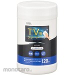 Ohm Electric TV cleaner, disinfectant type